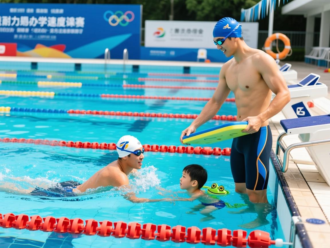 678网校官网-国家队备战缺少科学训练方案，国家队备战缺少科学训练方案是什么  第3张