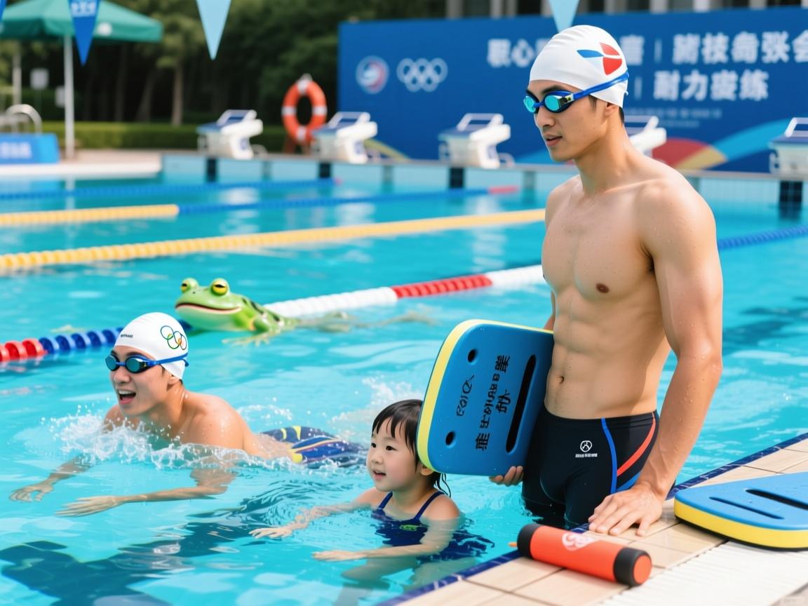 678体育app-残奥会筹备工作有序推进，开展残奥会的意义