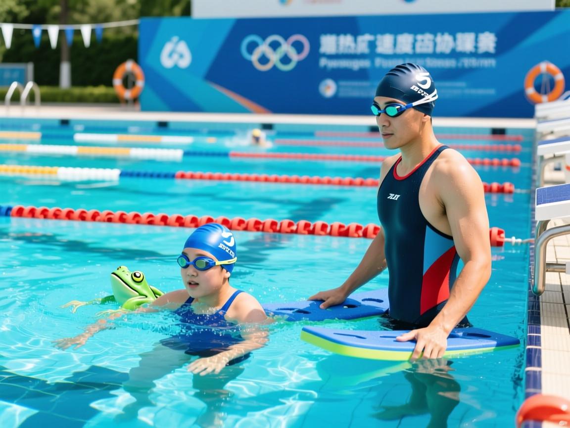 678体育app-残奥会筹备工作有序推进,开展残奥会的意义 第2张